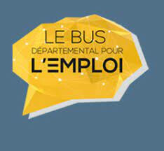 Bus Départemental pour l’emploi