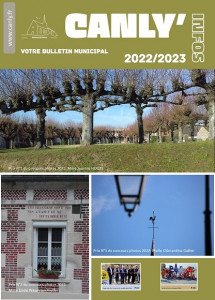 Bulletin Municipal 2022-2023