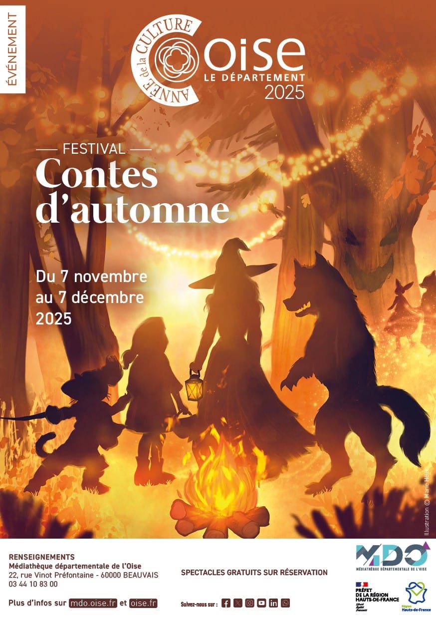 Contes d’automne